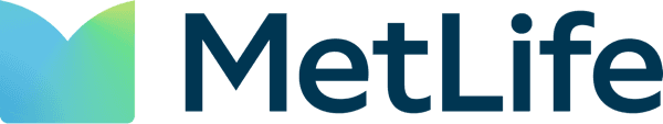 Logo MetLife