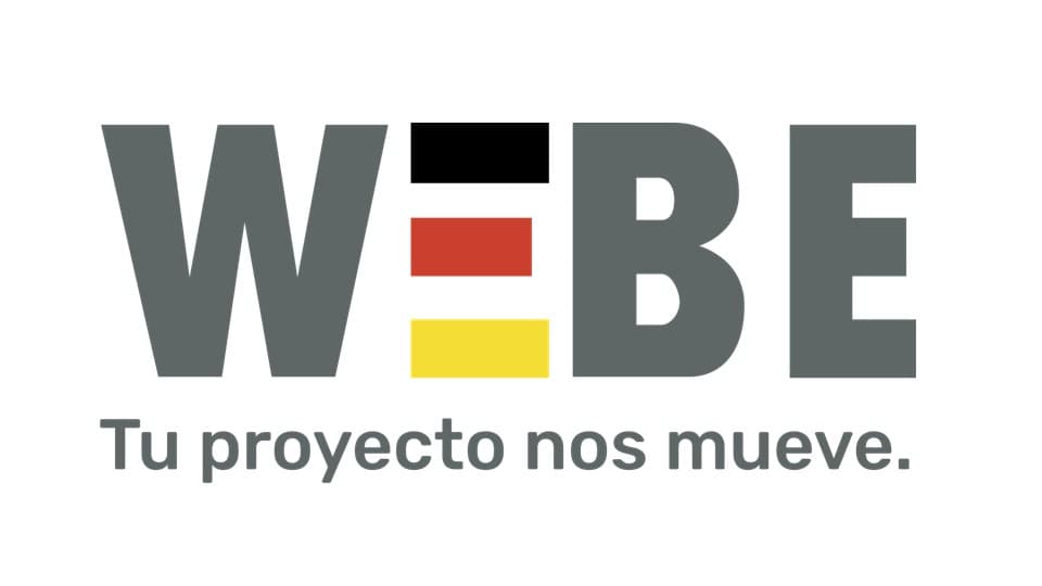 Logo WEBE